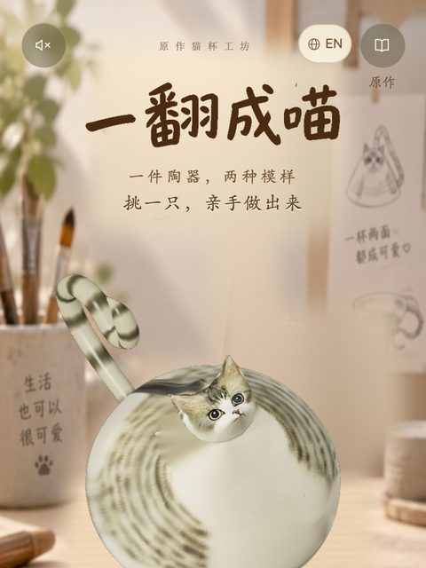 Cat ot Cap? 的画面
